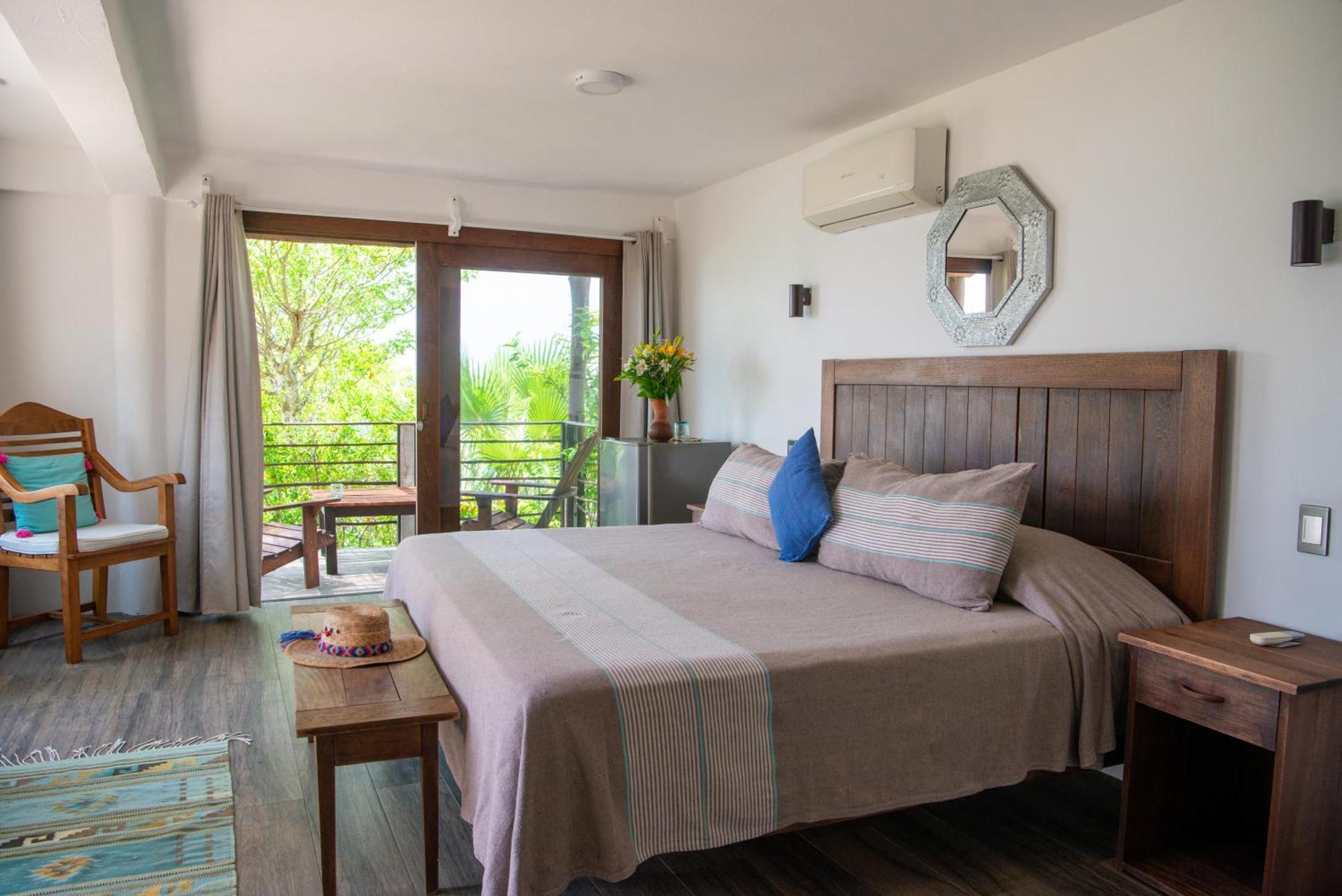 Casa Kalmar Hotel Зиполите Екстериор снимка