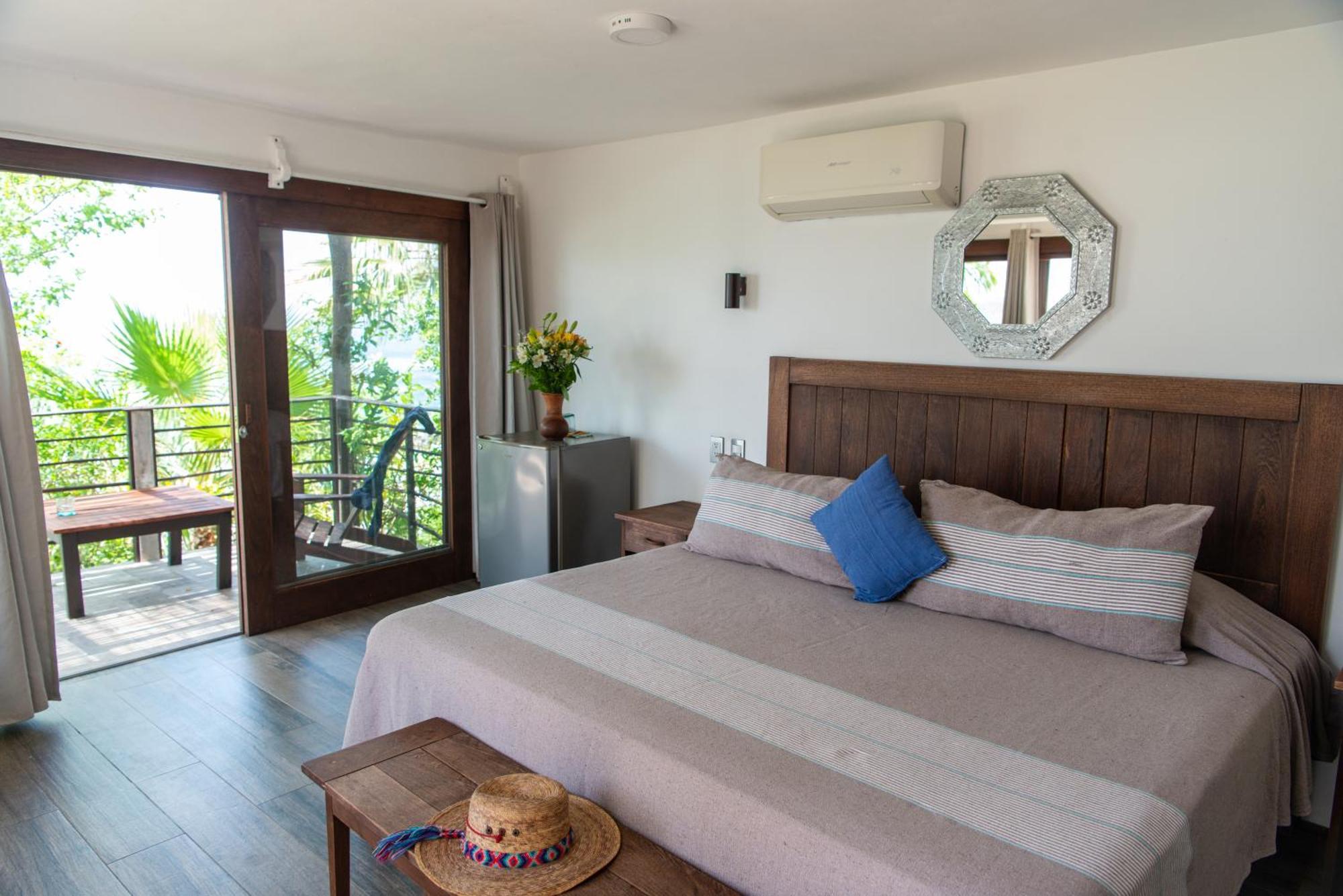 Casa Kalmar Hotel Зиполите Екстериор снимка